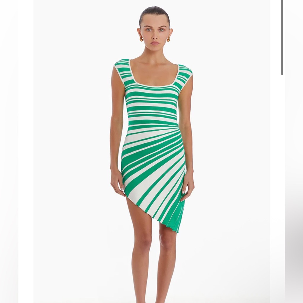 Amanda Uprichard Lizette Dress